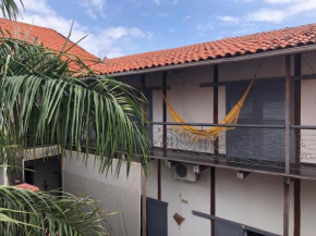 Отель Palma Hostel  Сан-Луис
